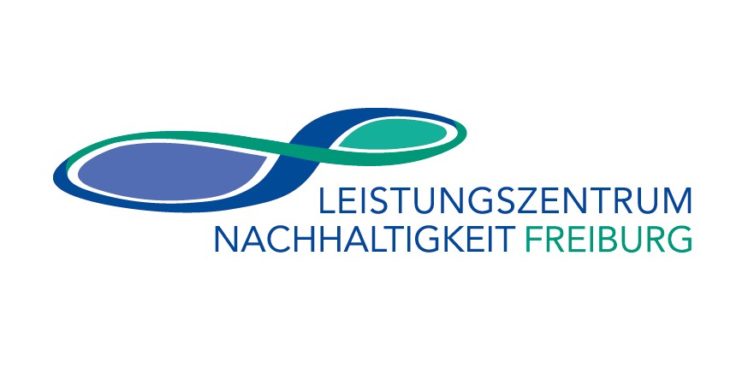 Leistungszentrum Nachhaltigkeit Freiburg Logo