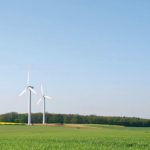 Windenergie