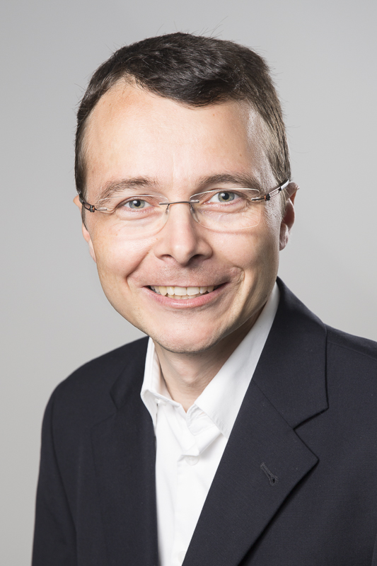 Fraunhofer Dr Daniel Trabold KI und Data Science