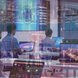 Training for Quantum Professionals